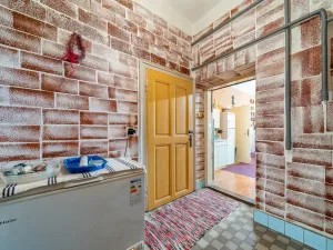 Prodej rodinného domu, Kroměříž - Těšnovice, 152 m2