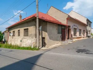 Prodej rodinného domu, Kroměříž - Těšnovice, 152 m2