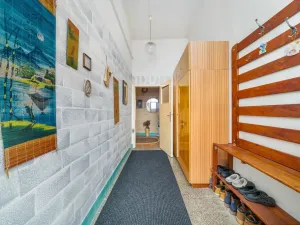 Prodej rodinného domu, Kroměříž - Těšnovice, 152 m2