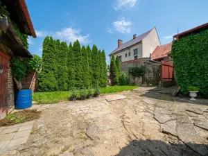 Prodej rodinného domu, Kroměříž - Těšnovice, 152 m2