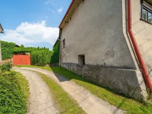 Prodej rodinného domu, Kroměříž - Těšnovice, 152 m2