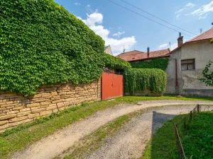 Prodej rodinného domu, Kroměříž - Těšnovice, 152 m2