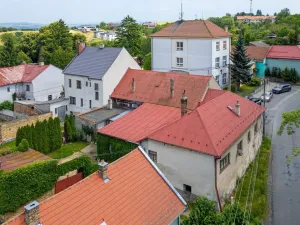 Prodej rodinného domu, Kroměříž - Těšnovice, 152 m2