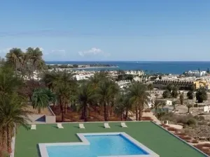 Prodej bytu 4+kk, Vera, Almería, Španělsko, 77 m2