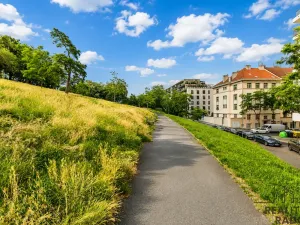 Prodej bytu 1+kk, Praha, Kališnická, 34 m2