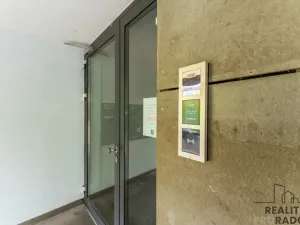 Prodej bytu 1+kk, Praha, Kališnická, 34 m2