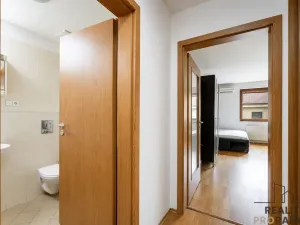 Prodej bytu 1+kk, Praha, Kališnická, 34 m2