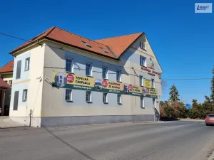 Pronájem bytu 1+kk, Příbram - Příbram VI-Březové Hory, Rožmitálská, 32 m2