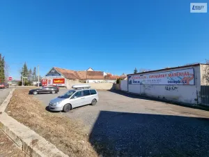 Pronájem bytu 1+kk, Příbram - Příbram VI-Březové Hory, Rožmitálská, 32 m2