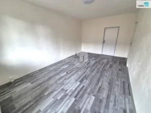 Pronájem bytu 2+1, Aš, Palackého, 54 m2