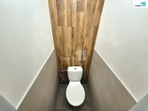 Pronájem bytu 2+1, Aš, Palackého, 54 m2