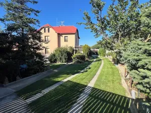 Prodej rodinného domu, Vědomice, Na Zavadilce, 169 m2