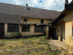 Prodej rodinného domu, Hulín - Chrášťany, 370 m2