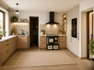 Prodej zemědělské usedlosti, Hulín - Chrášťany, 370 m2