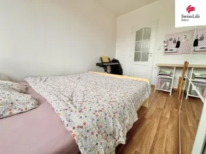Pronájem bytu 2+kk, Most, Kpt. Jaroše, 40 m2
