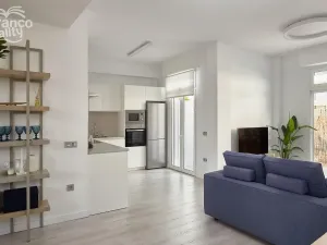 Prodej bytu 3+kk, Vera, Almería, Španělsko, 71 m2