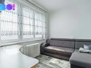 Prodej bytu 3+1, Ostrava, Francouzská, 64 m2