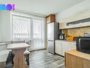 Prodej bytu 3+1, Ostrava, Francouzská, 64 m2