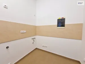 Pronájem kanceláře, Příbram - Příbram VI-Březové Hory, Rožmitálská, 32 m2