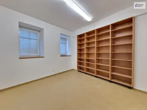 Pronájem kanceláře, Příbram - Příbram VI-Březové Hory, Rožmitálská, 32 m2