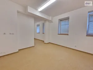 Pronájem kanceláře, Příbram - Příbram VI-Březové Hory, Rožmitálská, 32 m2