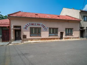Prodej restaurace, Kroměříž - Těšnovice, 214 m2