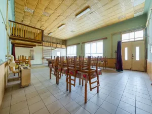 Prodej restaurace, Kroměříž - Těšnovice, 214 m2