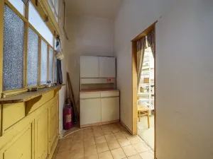 Prodej restaurace, Kroměříž - Těšnovice, 214 m2