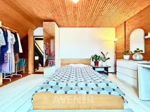Prodej rodinného domu, Lučany nad Nisou, 180 m2