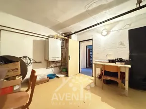 Prodej rodinného domu, Lučany nad Nisou, 180 m2