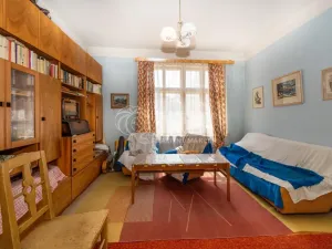 Prodej rodinného domu, Rtyně v Podkrkonoší, Kostelecká, 200 m2