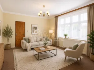 Prodej rodinného domu, Rtyně v Podkrkonoší, Kostelecká, 200 m2