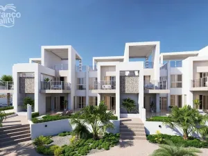 Prodej rodinného domu, Ciudad Quesada, Alicante, Španělsko, 73 m2