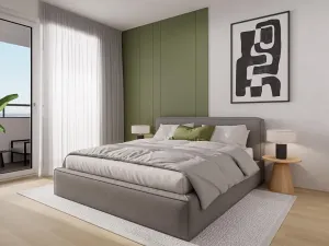 Prodej bytu 2+kk, Praha - Kamýk, Smotlachova, 50 m2