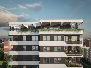 Prodej bytu 1+kk, Praha - Kamýk, Smotlachova, 32 m2