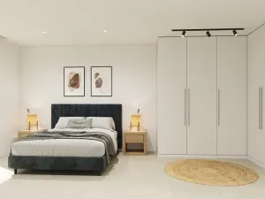 Prodej rodinného domu, Pilar de La Horadada, Alicante, Španělsko, 79 m2