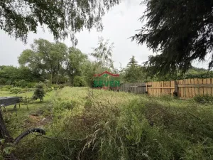 Prodej zahrady, Vroutek, 429 m2