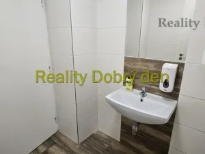 Pronájem obchodního prostoru, Opava, Olomoucká, 117 m2