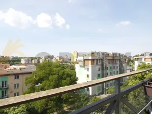 Prodej bytu 2+1, Praha - Žižkov, Pod lipami, 52 m2
