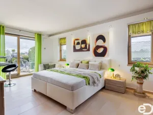 Prodej rodinného domu, Květov, 410 m2