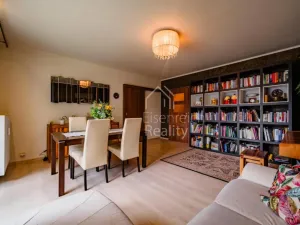 Prodej bytu 3+1, Čestice, 72 m2
