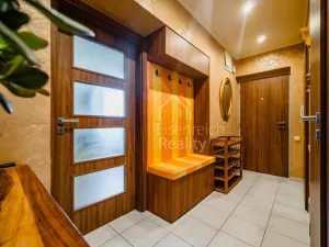 Prodej bytu 3+1, Čestice, 72 m2