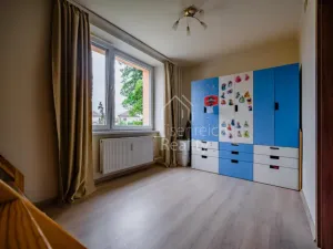 Prodej bytu 3+1, Čestice, 72 m2