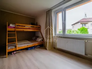 Prodej bytu 3+1, Čestice, 72 m2