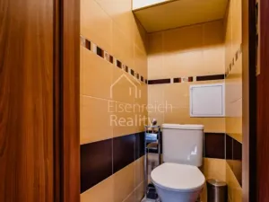 Prodej bytu 3+1, Čestice, 72 m2