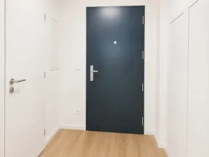 Prodej bytu 1+kk, Kladno - Dubí, Ke křížku, 34 m2