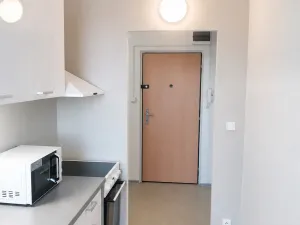 Pronájem bytu 2+1, Prachatice, Sokolovská, 67 m2