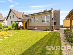 Prodej rodinného domu, Přibyslav, Tržiště, 163 m2