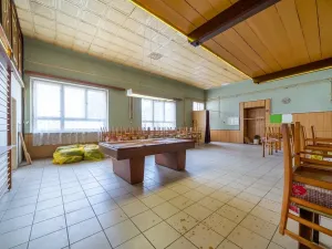 Prodej výrobních prostor, Kroměříž - Těšnovice, 214 m2