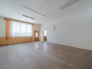 Prodej výrobních prostor, Kroměříž - Těšnovice, 214 m2